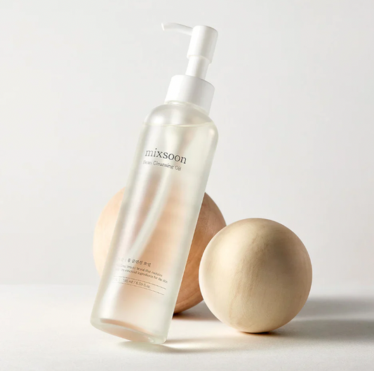 MIXSOON Bean Cleansing Oil
