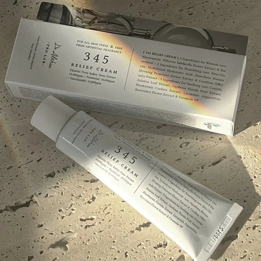 Dr. Althea - Crema hidratante 345