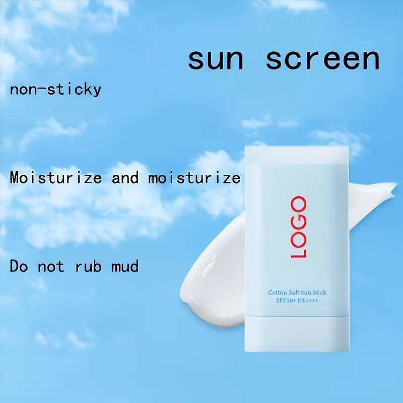 TOCOBO - Protector Solar Algodón Suave Cotton