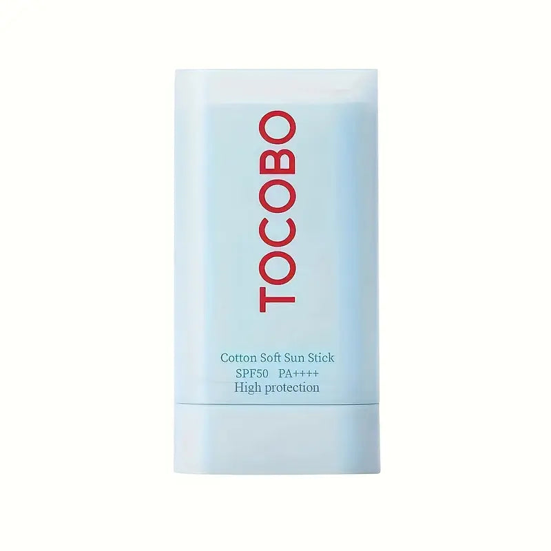 TOCOBO - Protector Solar Algodón Suave Cotton