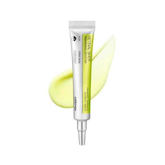 The Vita A Retinal Shot Tightening Booster