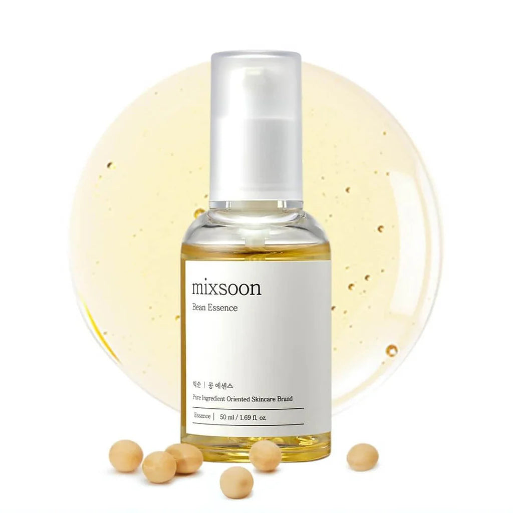 Mixsoon Bean Essence 50ml