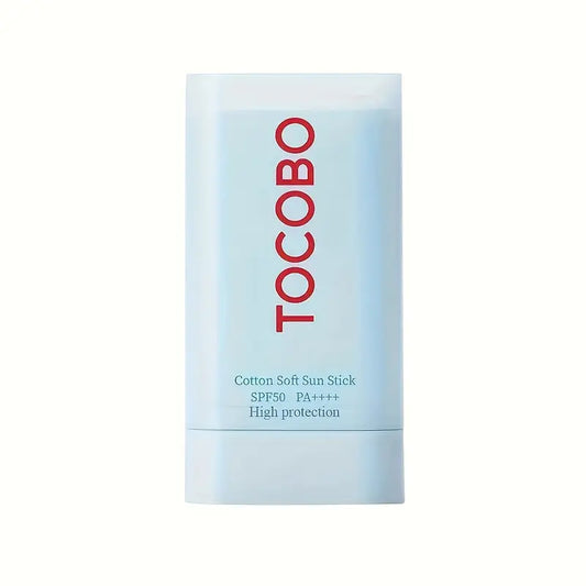 TOCOBO - Protector Solar Algodón Suave Cotton