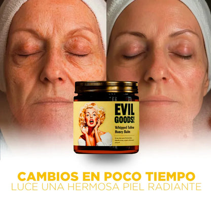 BÁLSAMO DE MIEL DE SEBO